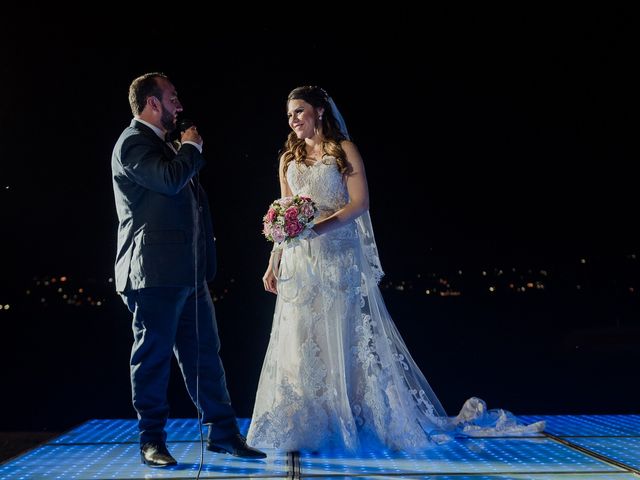 La boda de Francisco y Sofía en Tequesquitengo, Morelos 59