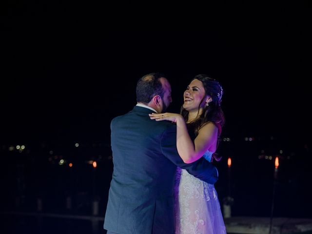 La boda de Francisco y Sofía en Tequesquitengo, Morelos 60