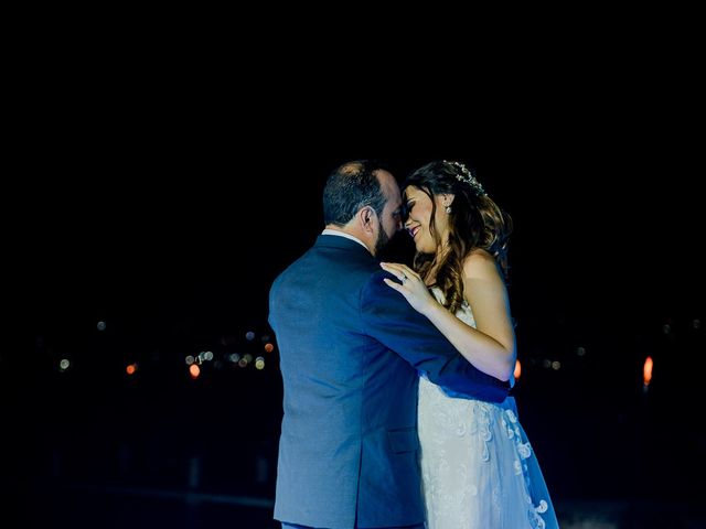 La boda de Francisco y Sofía en Tequesquitengo, Morelos 61