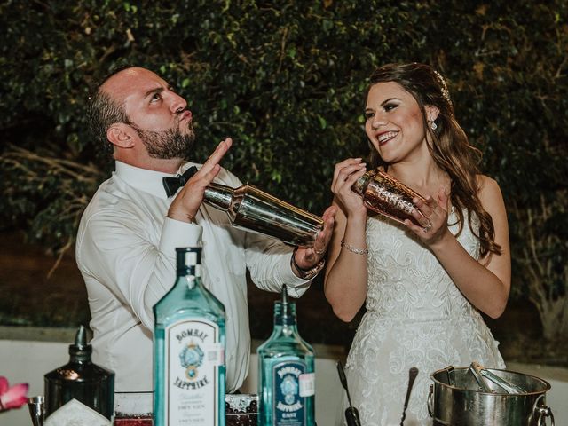 La boda de Francisco y Sofía en Tequesquitengo, Morelos 70