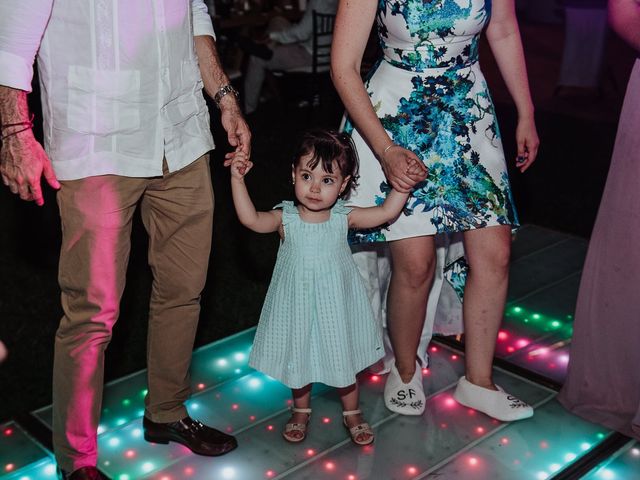 La boda de Francisco y Sofía en Tequesquitengo, Morelos 105