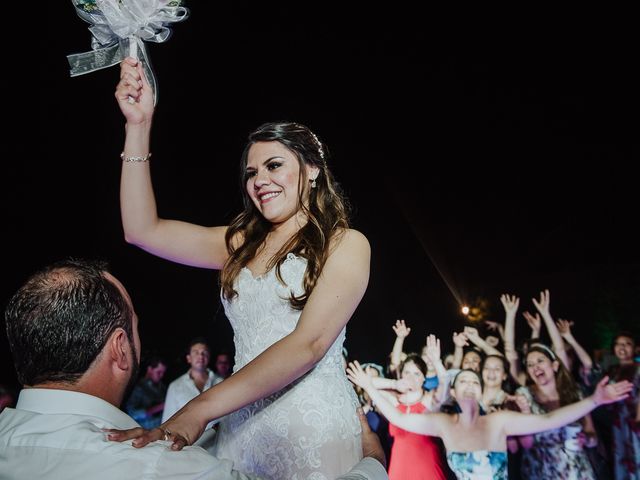 La boda de Francisco y Sofía en Tequesquitengo, Morelos 129