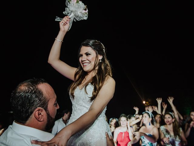 La boda de Francisco y Sofía en Tequesquitengo, Morelos 131