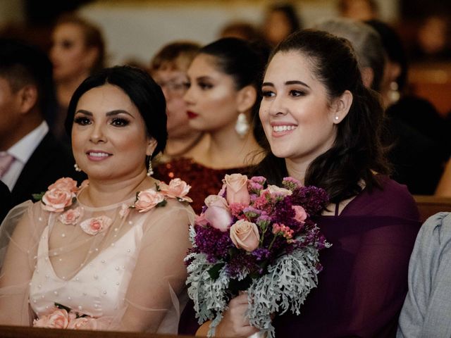 La boda de Genaro y Wilma en Tampico, Tamaulipas 13