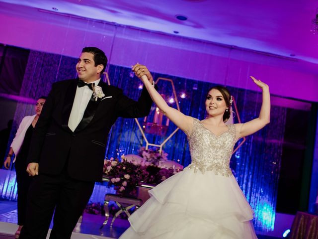 La boda de Genaro y Wilma en Tampico, Tamaulipas 28