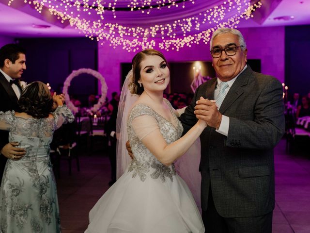 La boda de Genaro y Wilma en Tampico, Tamaulipas 31
