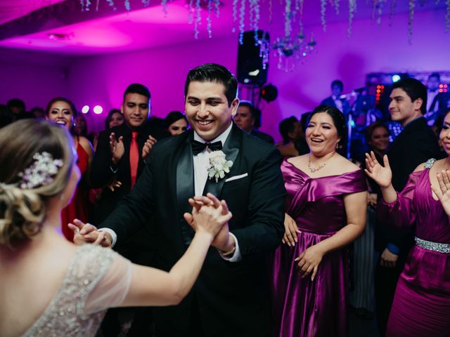 La boda de Genaro y Wilma en Tampico, Tamaulipas 35