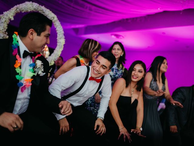 La boda de Genaro y Wilma en Tampico, Tamaulipas 39