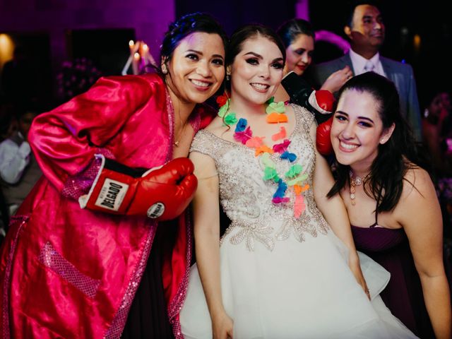 La boda de Genaro y Wilma en Tampico, Tamaulipas 40
