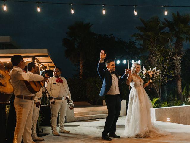 La boda de Paul y Johanna en Playa del Carmen, Quintana Roo 8