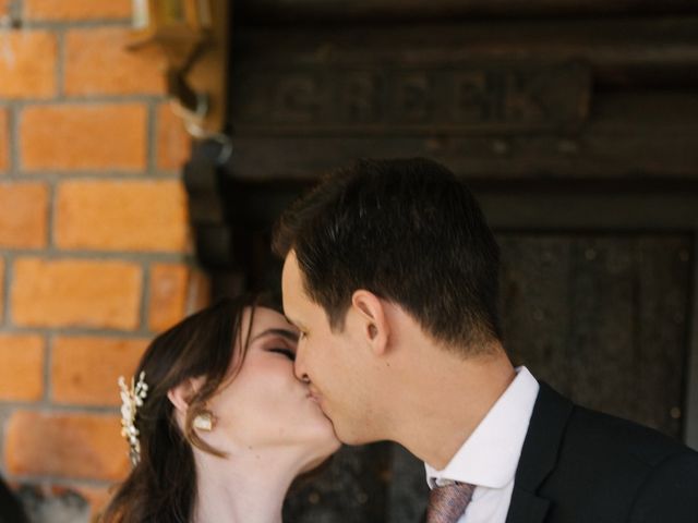 La boda de Gabriel y Sofía en León, Guanajuato 11