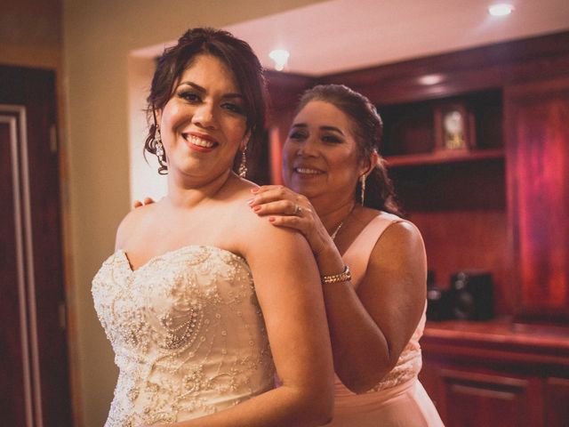 La boda de Jesus y Janeth en Mexicali, Baja California 12