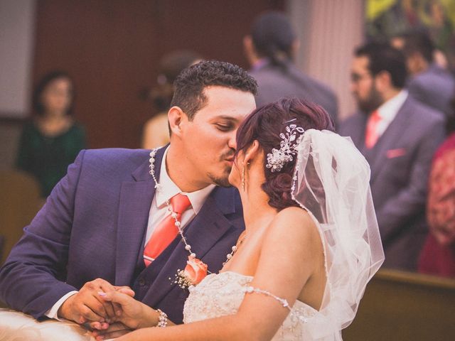 La boda de Jesus y Janeth en Mexicali, Baja California 38
