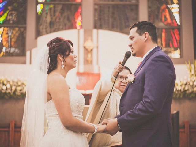 La boda de Jesus y Janeth en Mexicali, Baja California 77