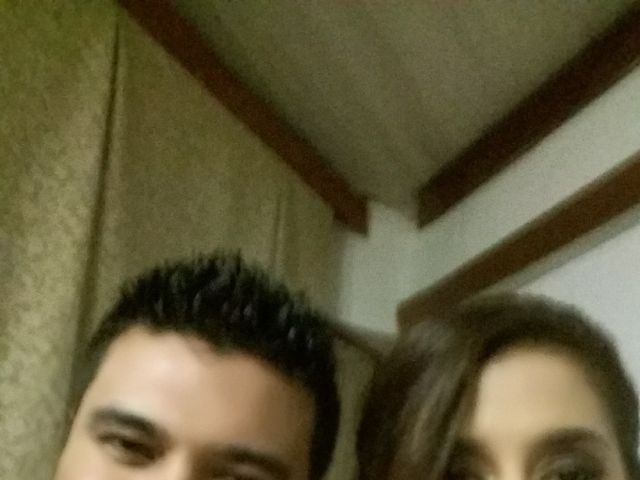 La boda de Cesar y Mitzy en Monterrey, Nuevo León 5