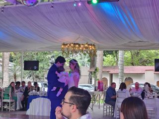 La boda de Mariela  y Daniel  