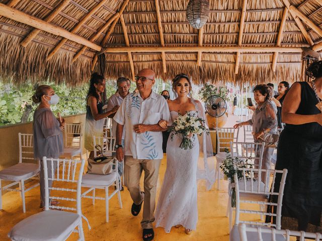 La boda de Manuel y Mariana en Acapulco, Guerrero 12