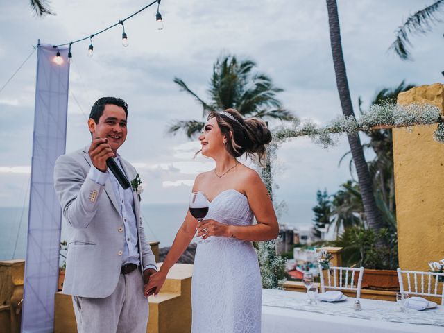 La boda de Manuel y Mariana en Acapulco, Guerrero 32