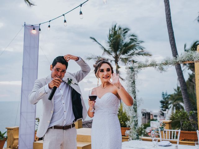 La boda de Manuel y Mariana en Acapulco, Guerrero 33