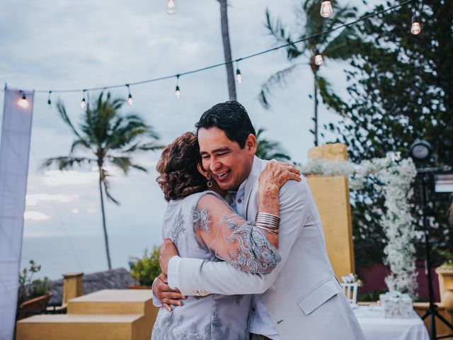 La boda de Manuel y Mariana en Acapulco, Guerrero 39