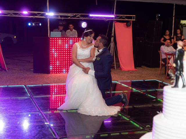 La boda de Roberto y Laura en Colima, Colima 7