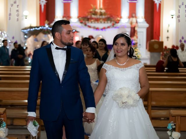 La boda de Roberto y Laura en Colima, Colima 9