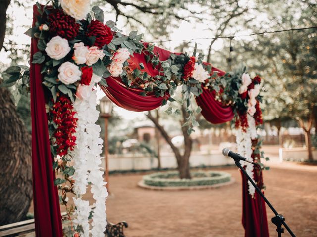 La boda de Francisco  y Elena  en Ciudad Obregón, Sonora 2