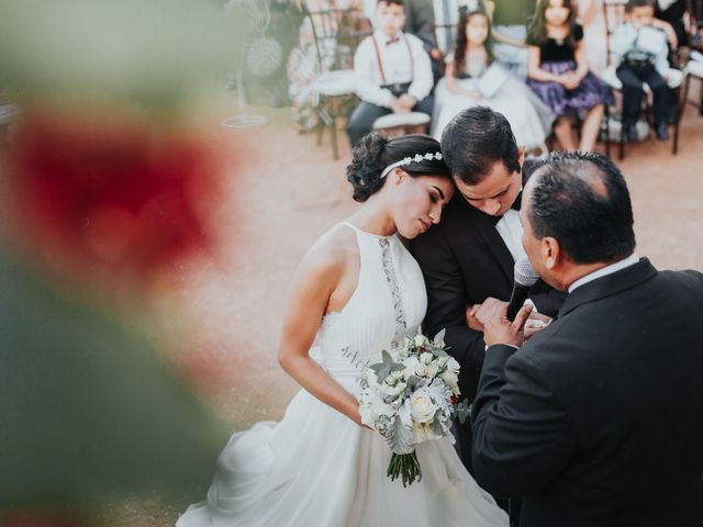 La boda de Francisco  y Elena  en Ciudad Obregón, Sonora 3