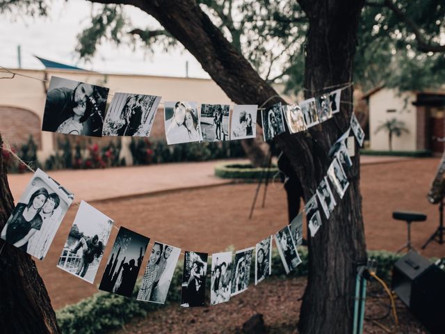 La boda de Francisco  y Elena  en Ciudad Obregón, Sonora 20