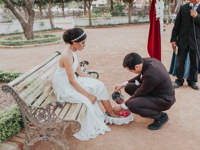 La boda de Francisco  y Elena  en Ciudad Obregón, Sonora 21