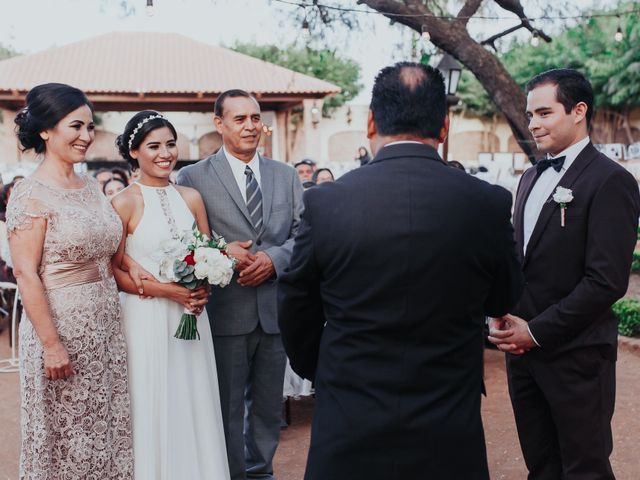 La boda de Francisco  y Elena  en Ciudad Obregón, Sonora 28