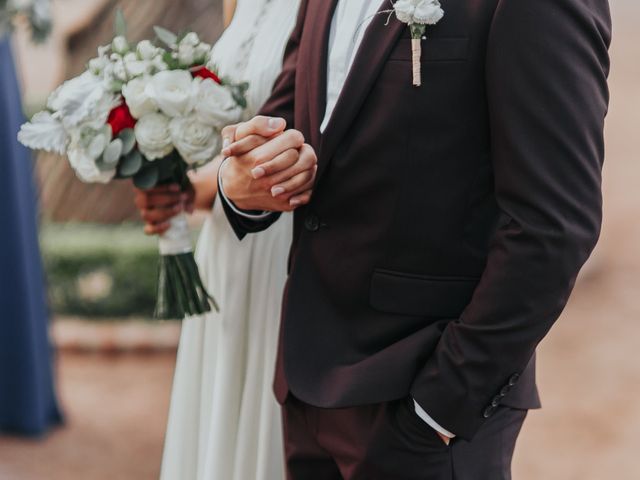 La boda de Francisco  y Elena  en Ciudad Obregón, Sonora 29