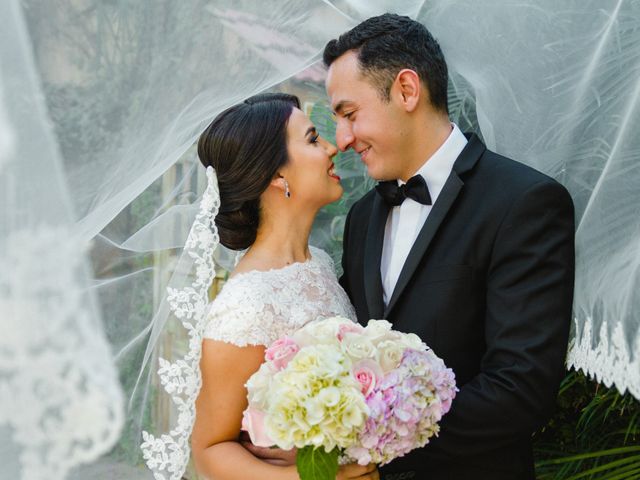 La boda de Manuel y Fabiola en Hermosillo, Sonora 15