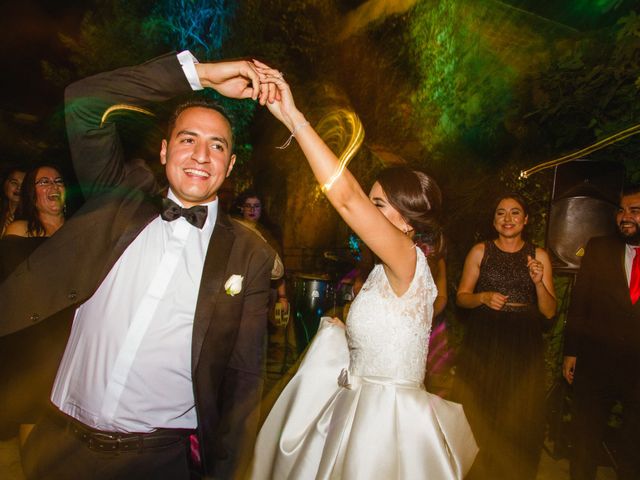 La boda de Manuel y Fabiola en Hermosillo, Sonora 23