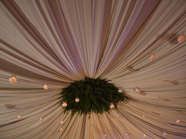 La boda de Oscar Delgado y Claudia Mejia  en Tonalá, Jalisco 25
