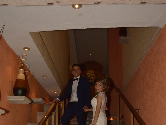 La boda de Oscar Delgado y Claudia Mejia  en Tonalá, Jalisco 2
