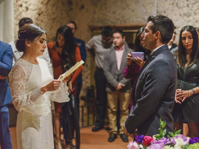 La boda de Ulises y Alicia en Querétaro, Querétaro 8