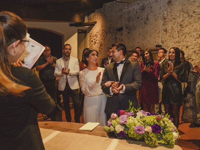 La boda de Ulises y Alicia en Querétaro, Querétaro 12