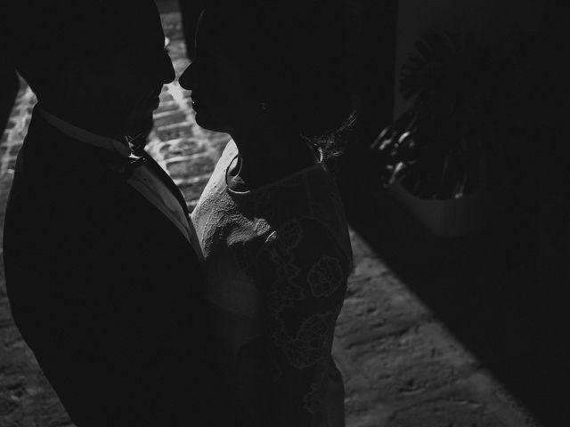 La boda de Ulises y Alicia en Querétaro, Querétaro 30