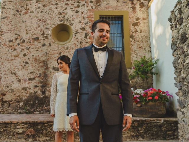 La boda de Ulises y Alicia en Querétaro, Querétaro 31
