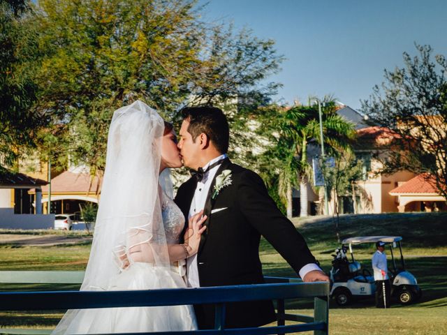 La boda de Orlando y Rocío en Hermosillo, Sonora 22