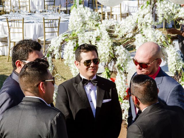 La boda de Orlando y Rocío en Hermosillo, Sonora 23