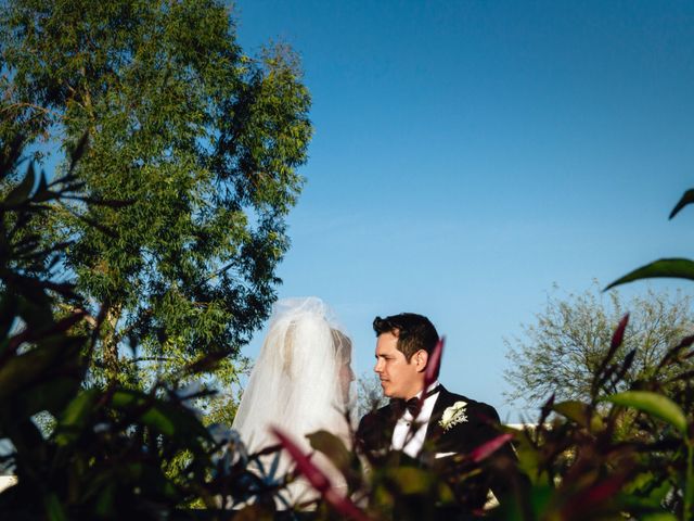 La boda de Orlando y Rocío en Hermosillo, Sonora 25
