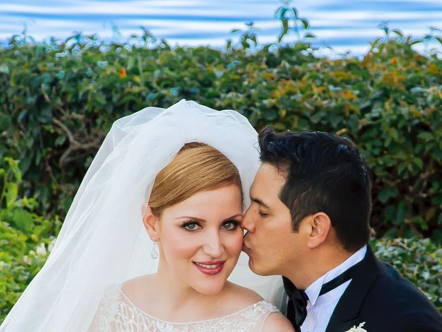 La boda de Orlando y Rocío en Hermosillo, Sonora 29