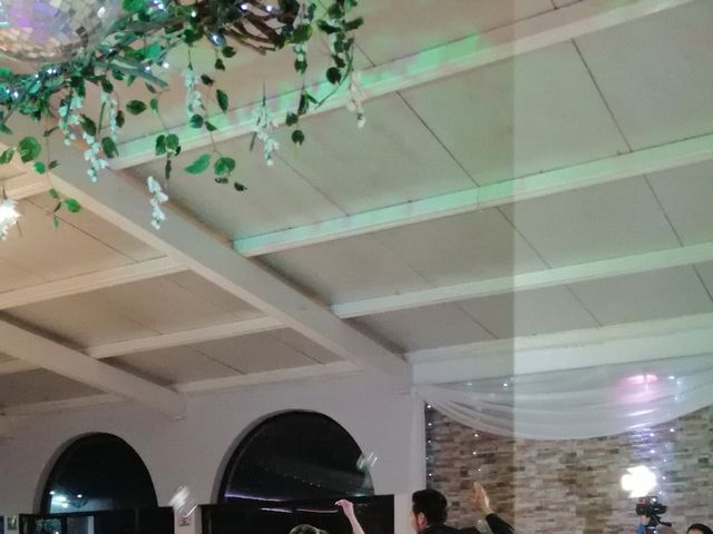 La boda de Alejandro  y Laura  en Cuautitlán, Estado México 13