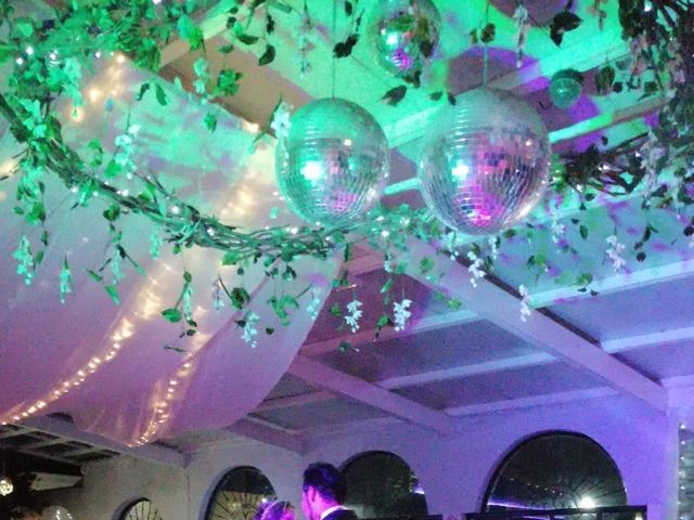 La boda de Alejandro  y Laura  en Cuautitlán, Estado México 15