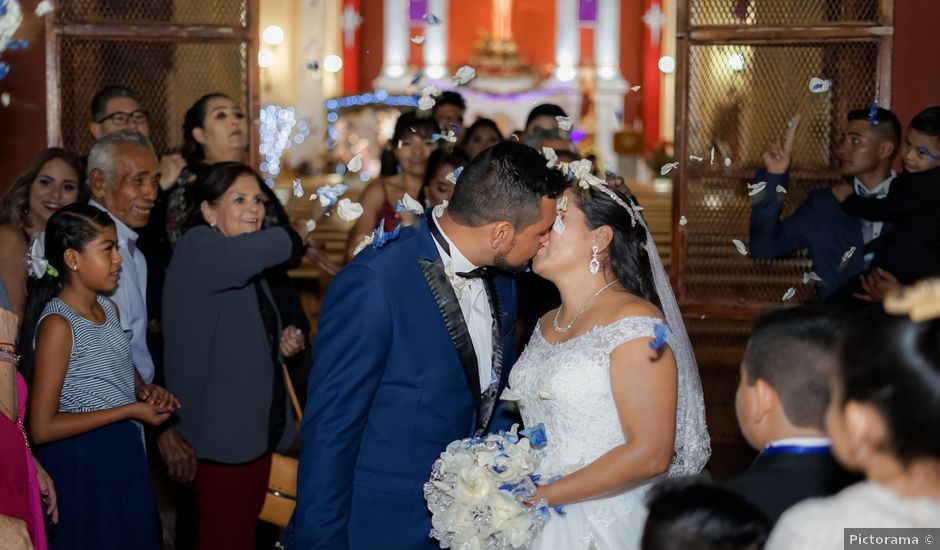 La boda de Roberto y Laura en Colima, Colima