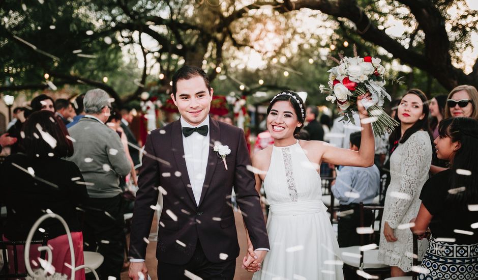 La boda de Francisco  y Elena  en Ciudad Obregón, Sonora