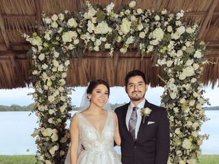 La boda de Susana  y Andres 2