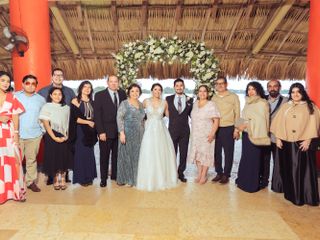La boda de Susana  y Andres 3